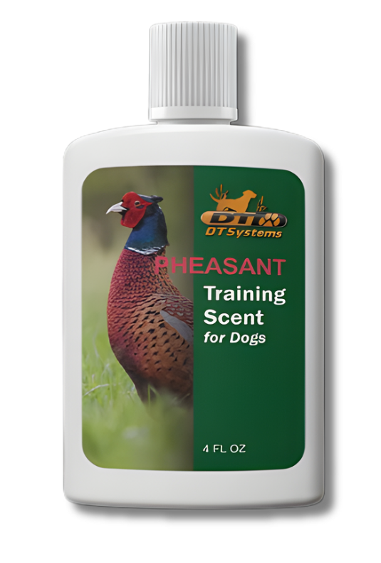 DT Systems Pheasant Training Scent