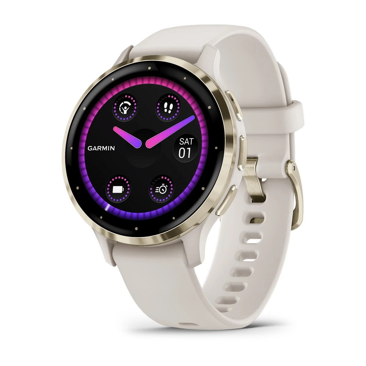 Garmin Venu3s Smartwatch