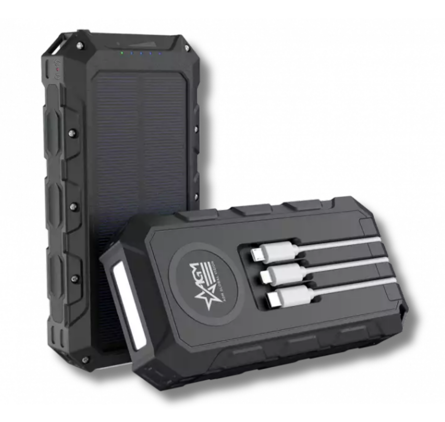 AGM Power Bank