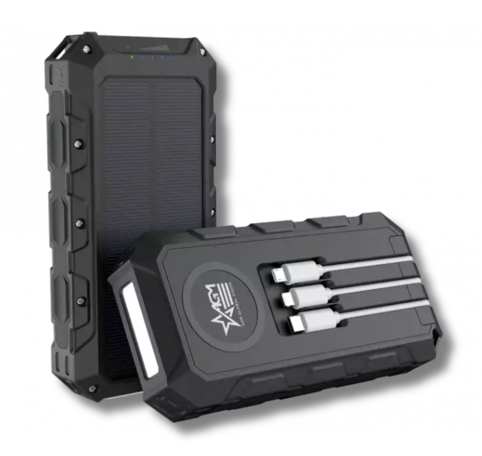 AGM Power Bank