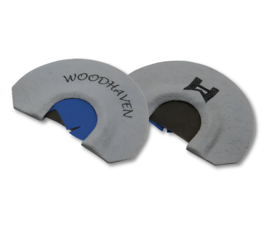 Woodhaven Powerhammer