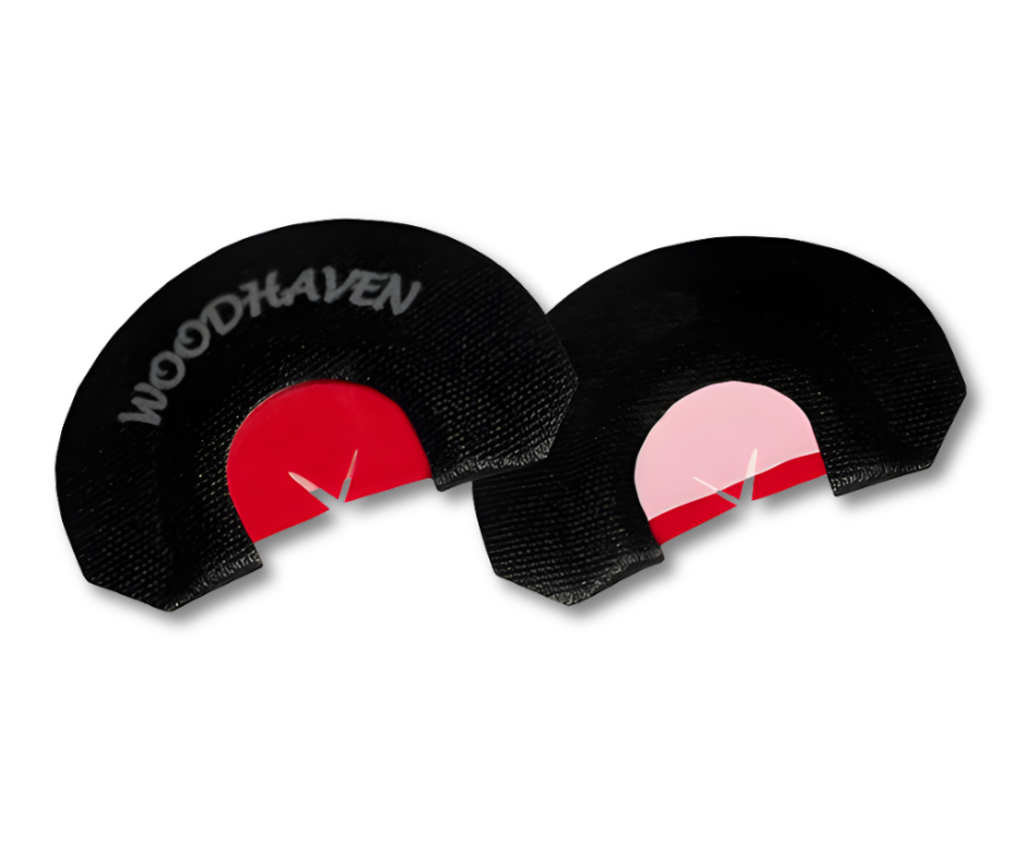 Woodhaven Red Ninja Power V