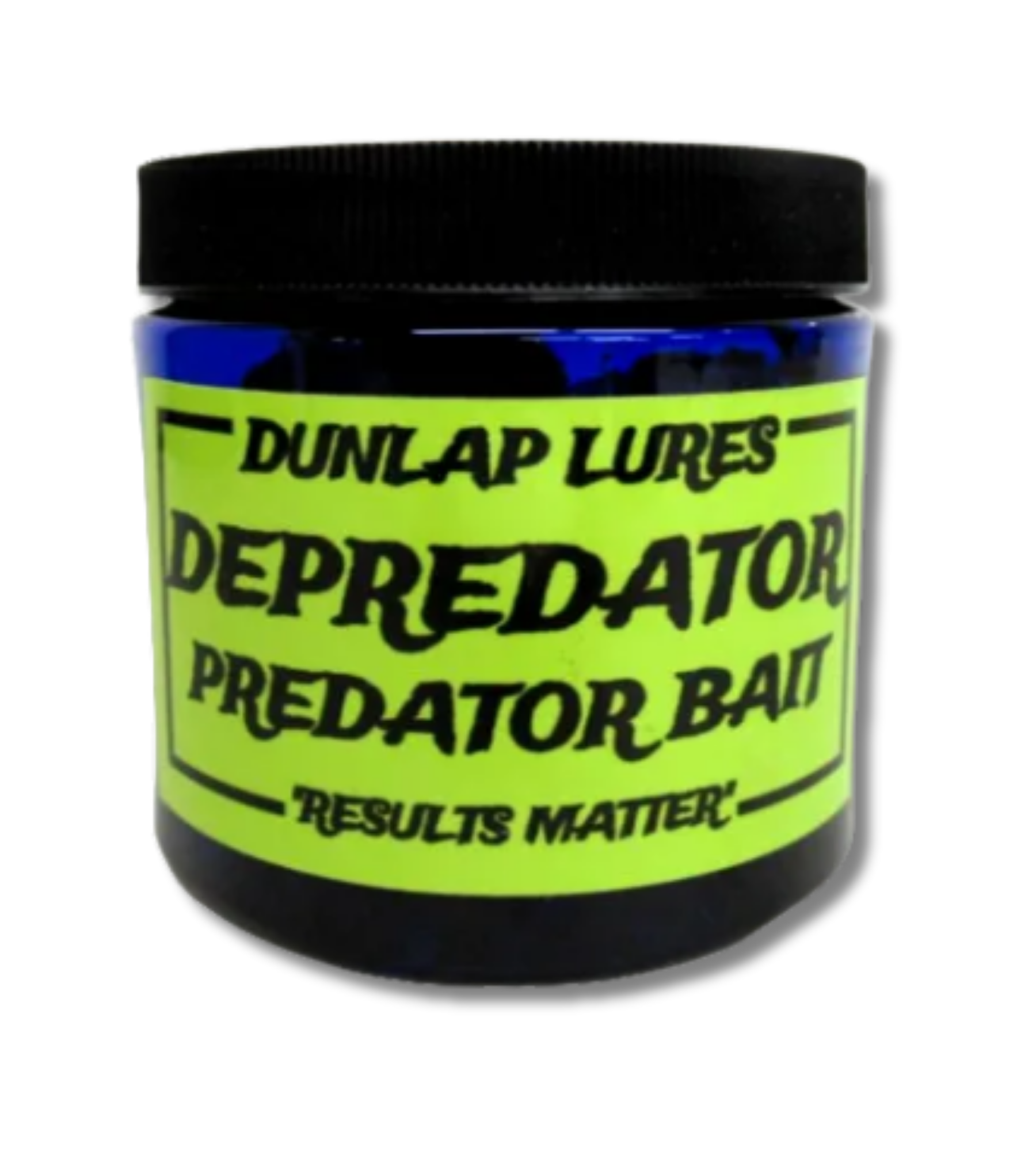 Dunlap Lures "Depredator" Predator Bait