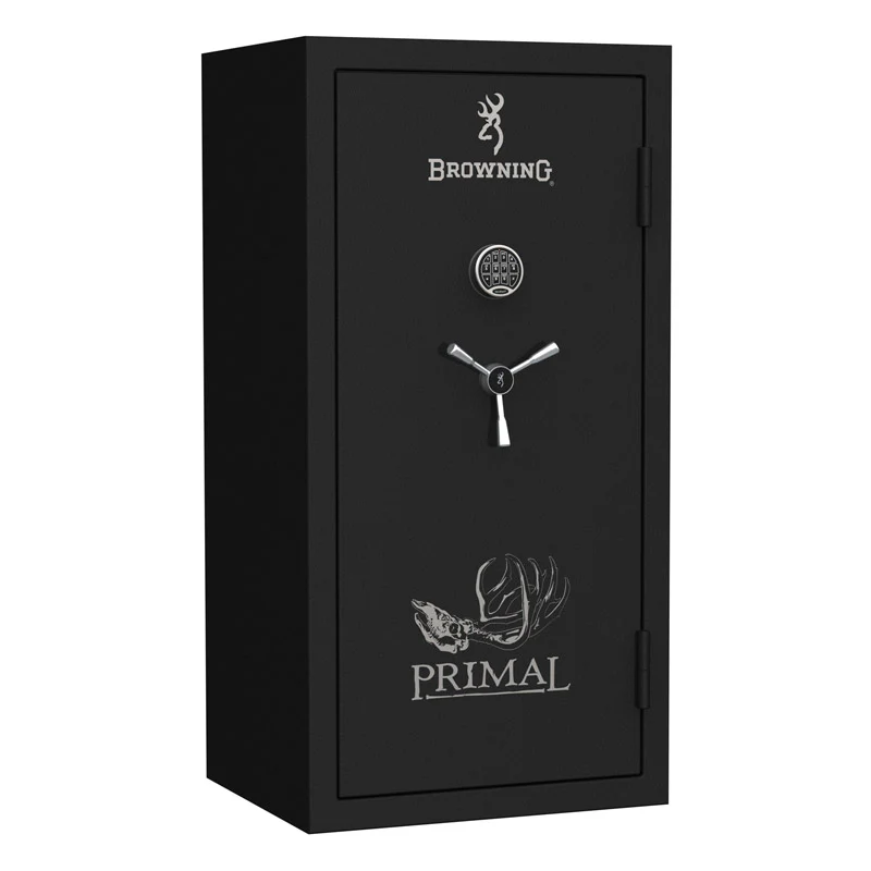 23 Browning Gun Safe