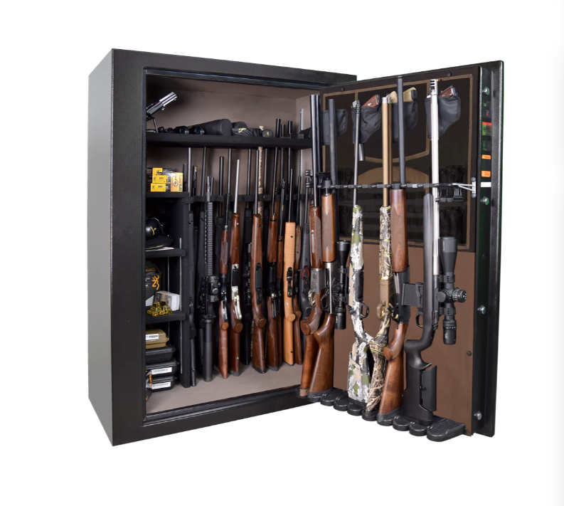 49 Browning Gun Safe