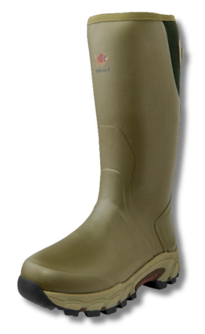 Pro Shooter 18" 7MM side-zip