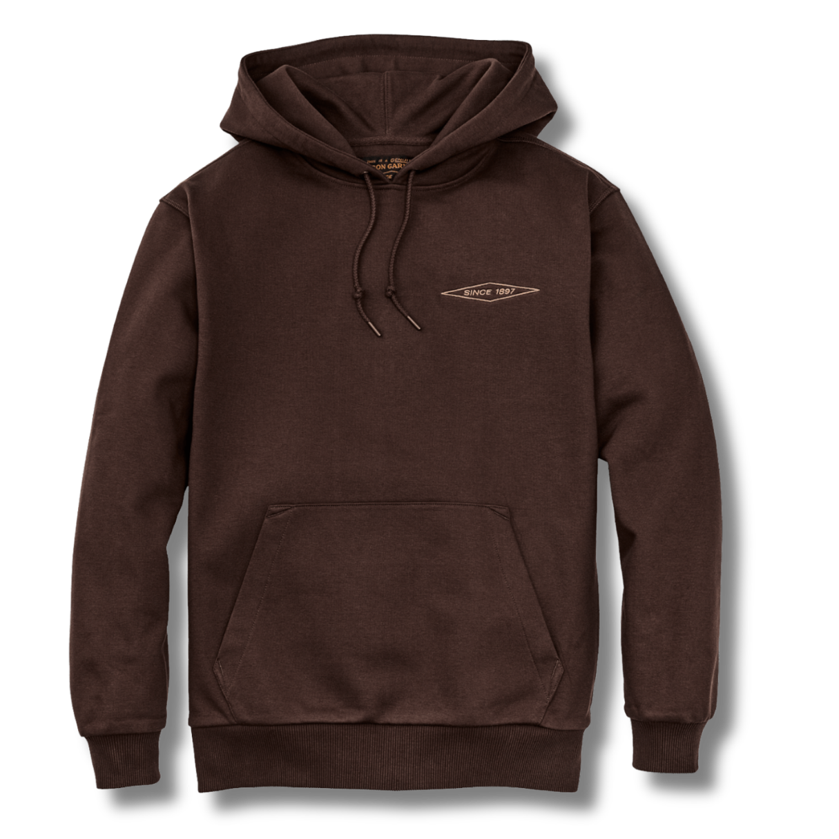 Filson Prospector Embroidered Hoodie