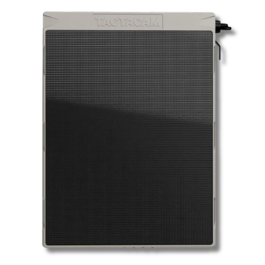 Tactacam Reveal Solar Panel R5 w/ Built-In Battery