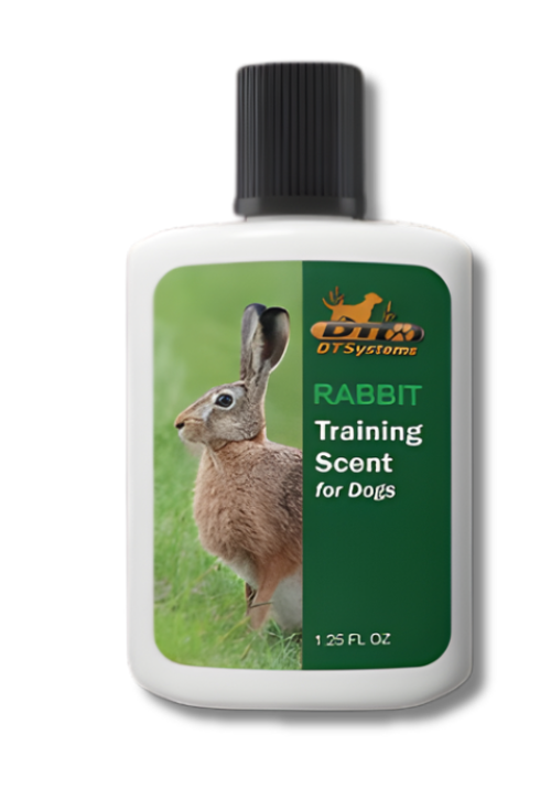 DT Systems Rabbit Training Scent