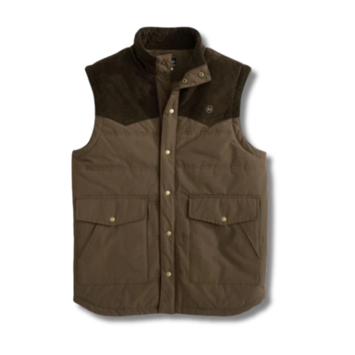 Heybo Rancher Vest