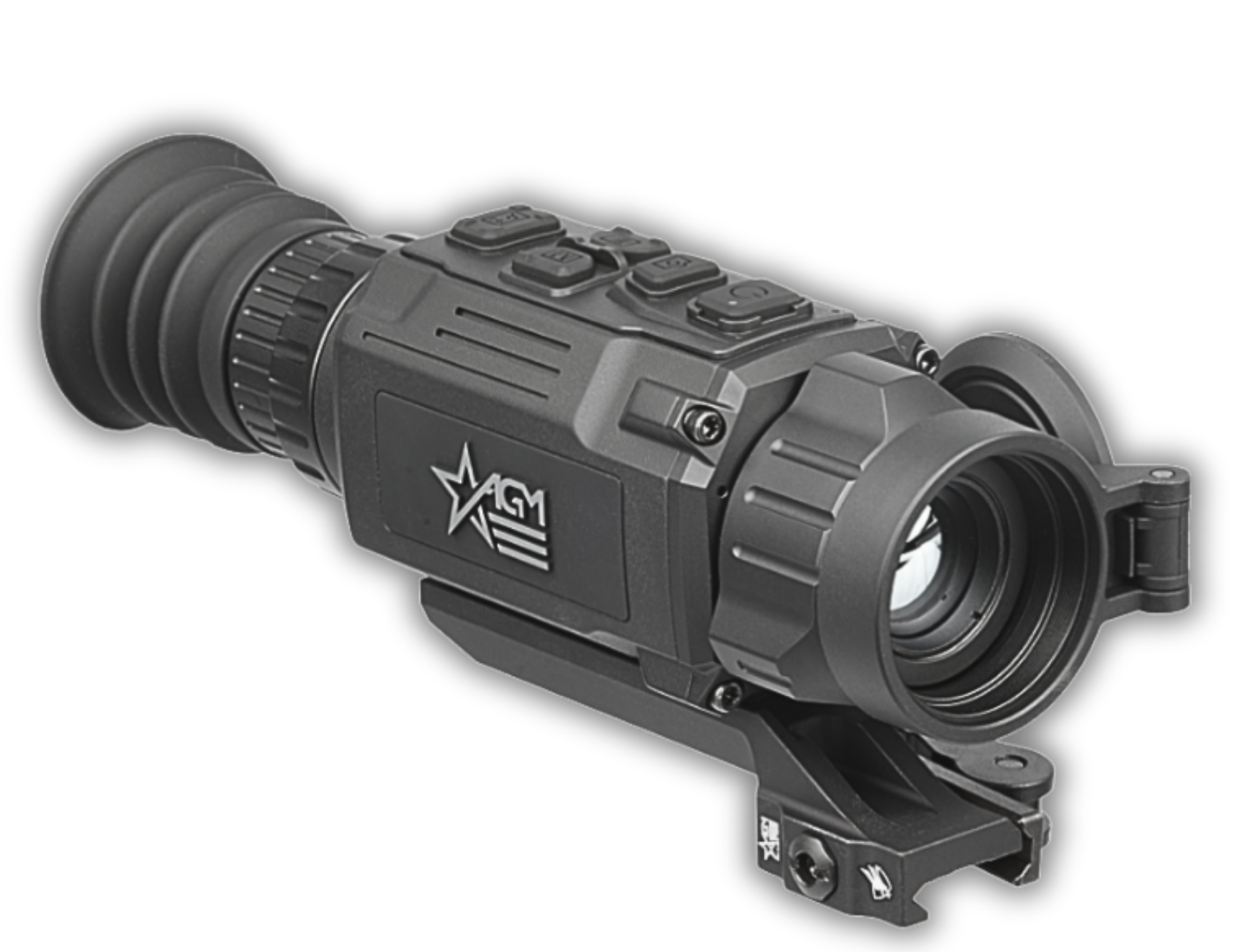 AGM Rattler V2 25-320