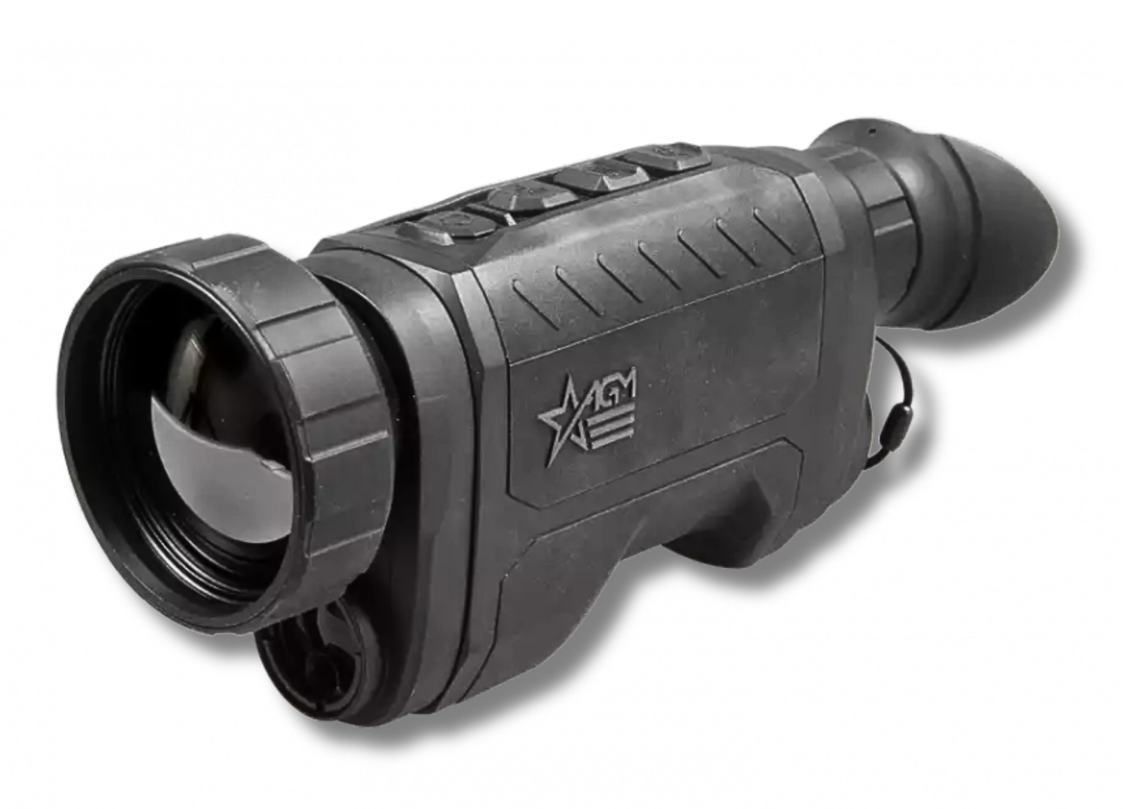 AGM ReachIR LRF 35-640 Thermal Imaging Monocular