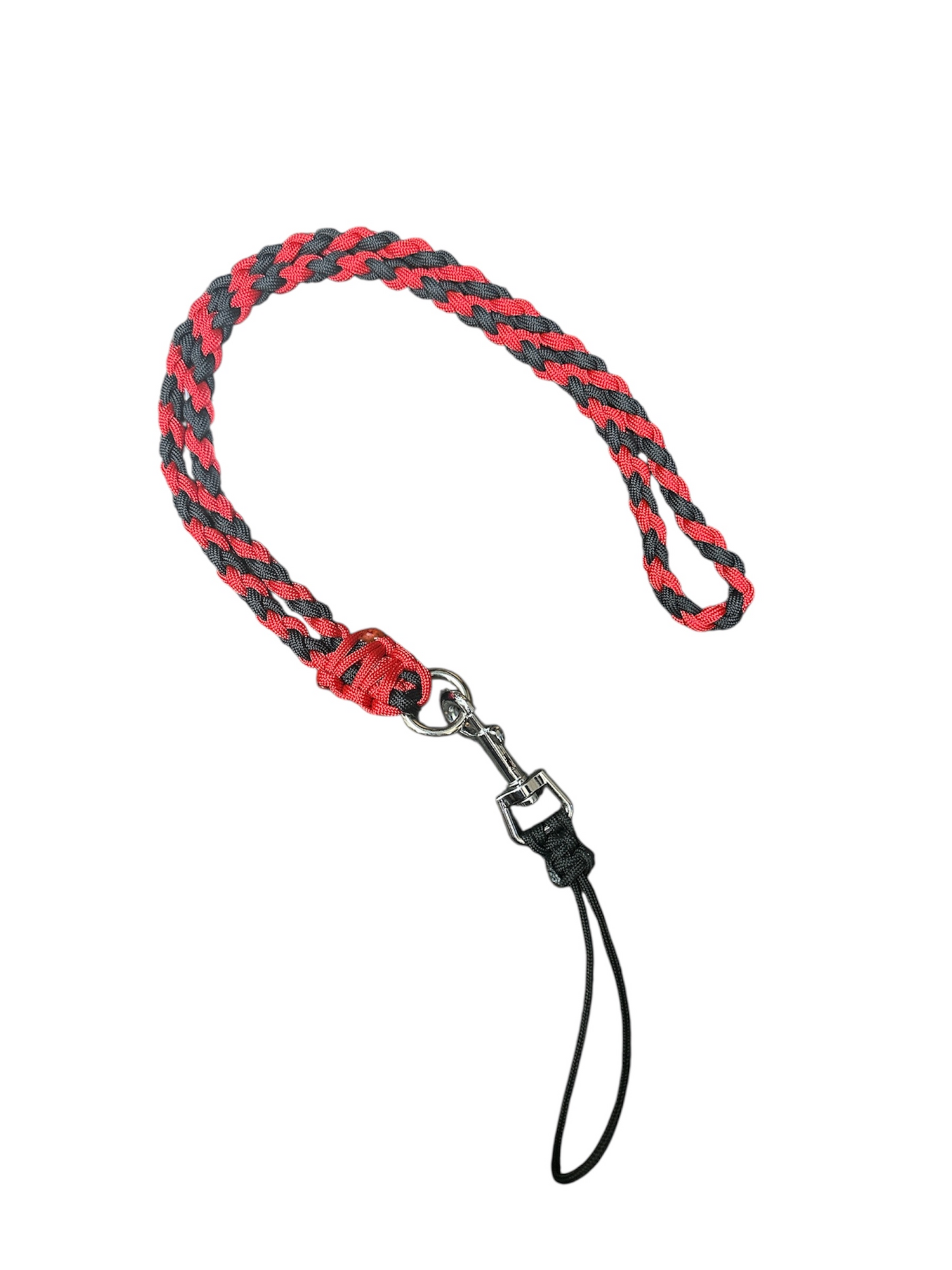 Braided Lanyard