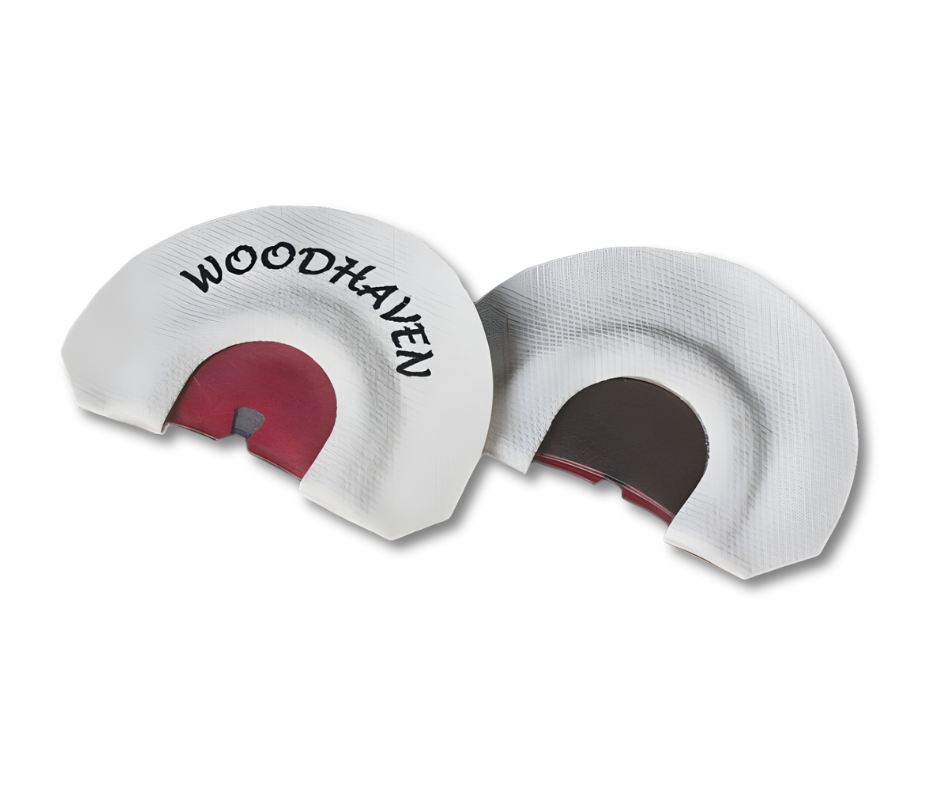 Woodhaven Red Ghost