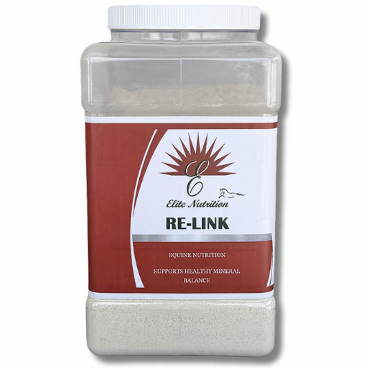 Elite Nutrition Equine ReLink