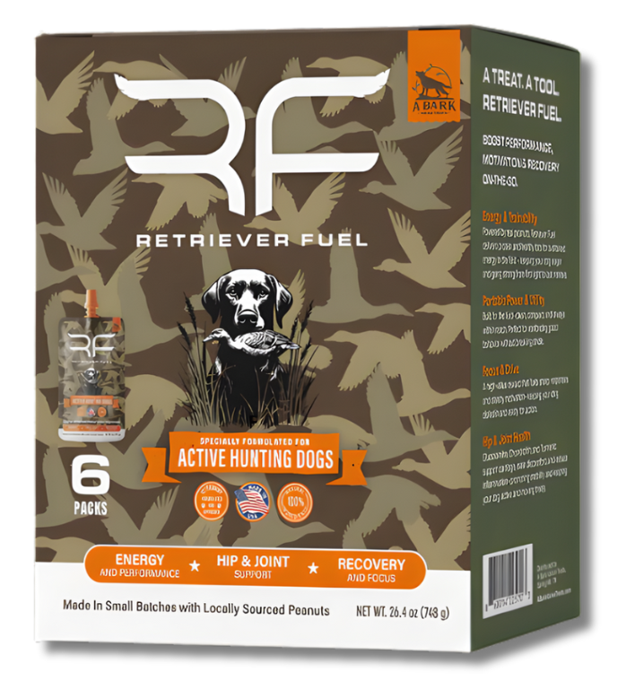 Retriever Fuel