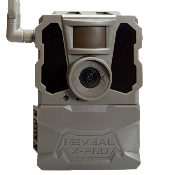 Tactacam Reveal X Pro