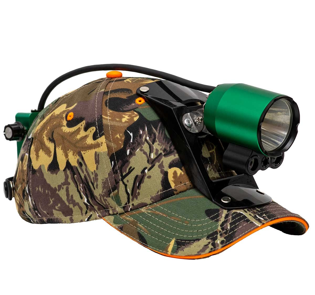 Big Dog Revelation Light