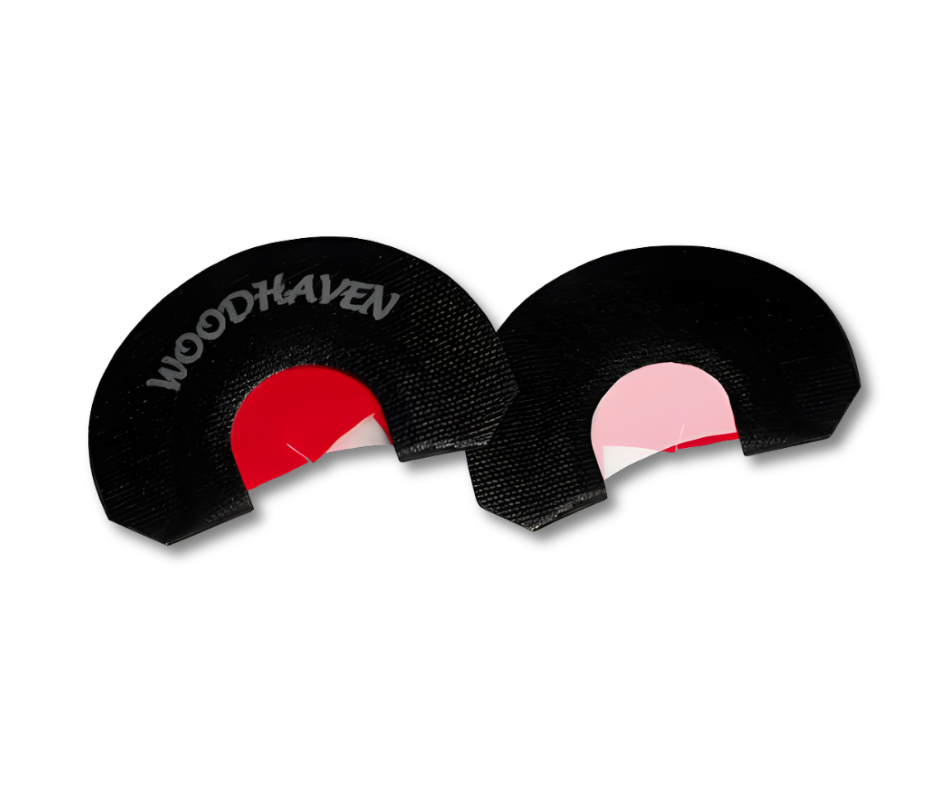 Woodhaven Red Ninja Reverse Hammer