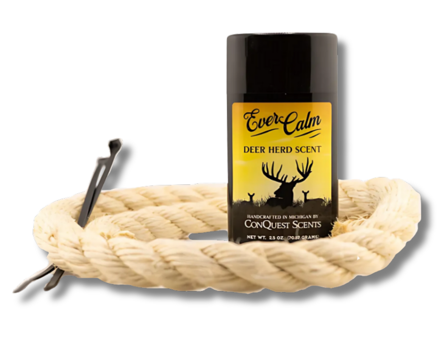 Rope Scrape Kit