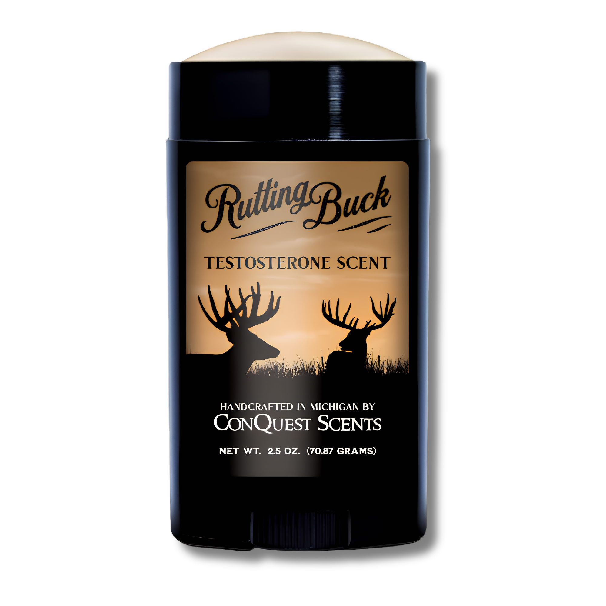 RuttingBuck Stick