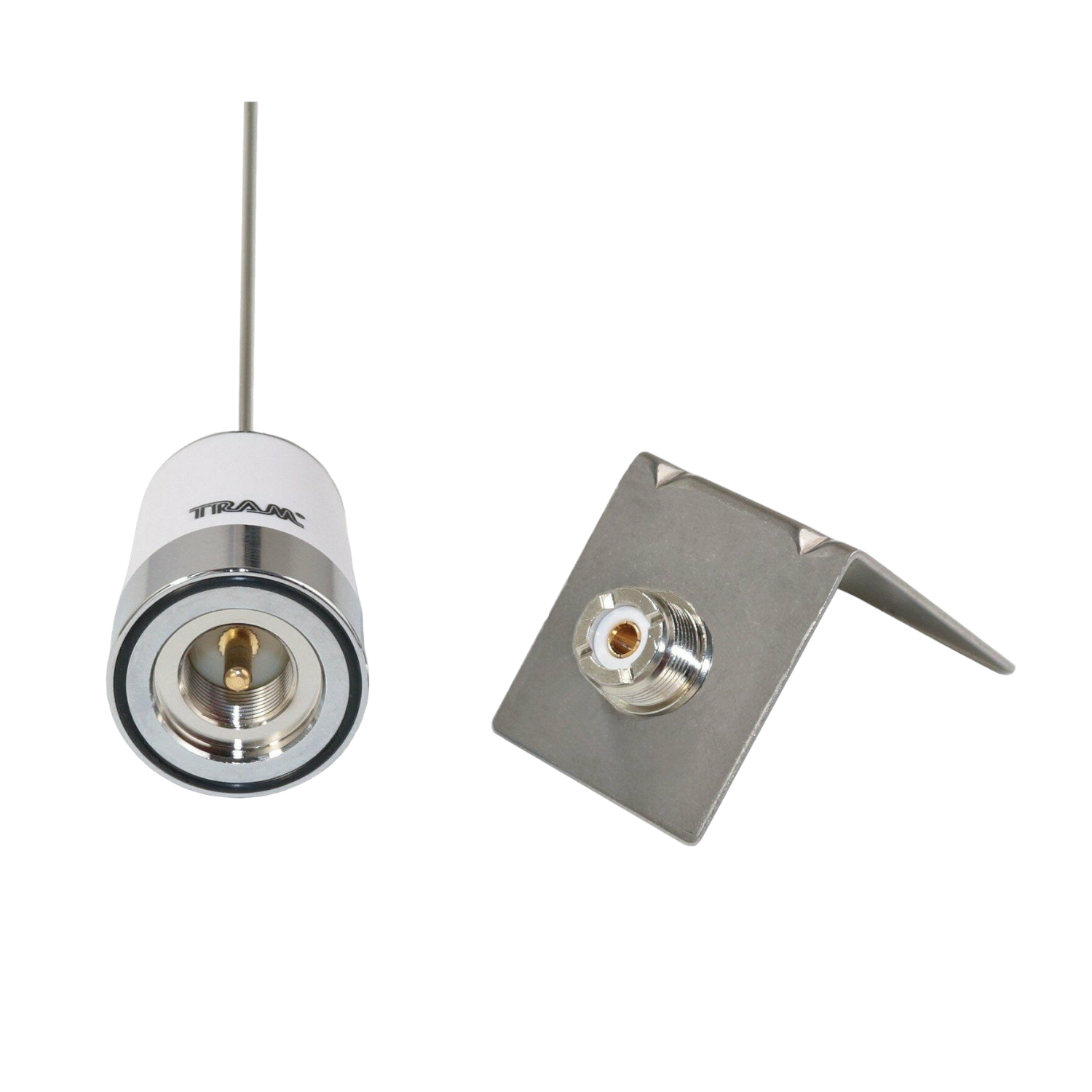 TRAM Marine 1600 38" Pre-tuned Marine Antenna