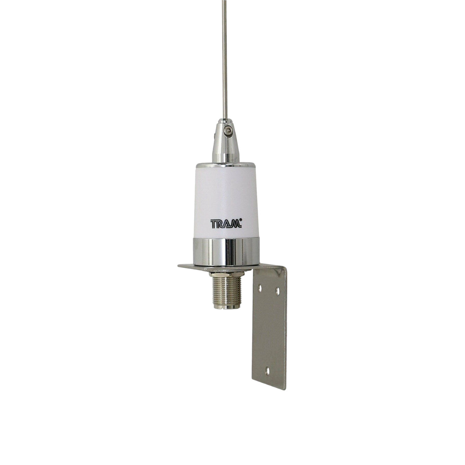 TRAM Marine 1600 38" Pre-tuned Marine Antenna