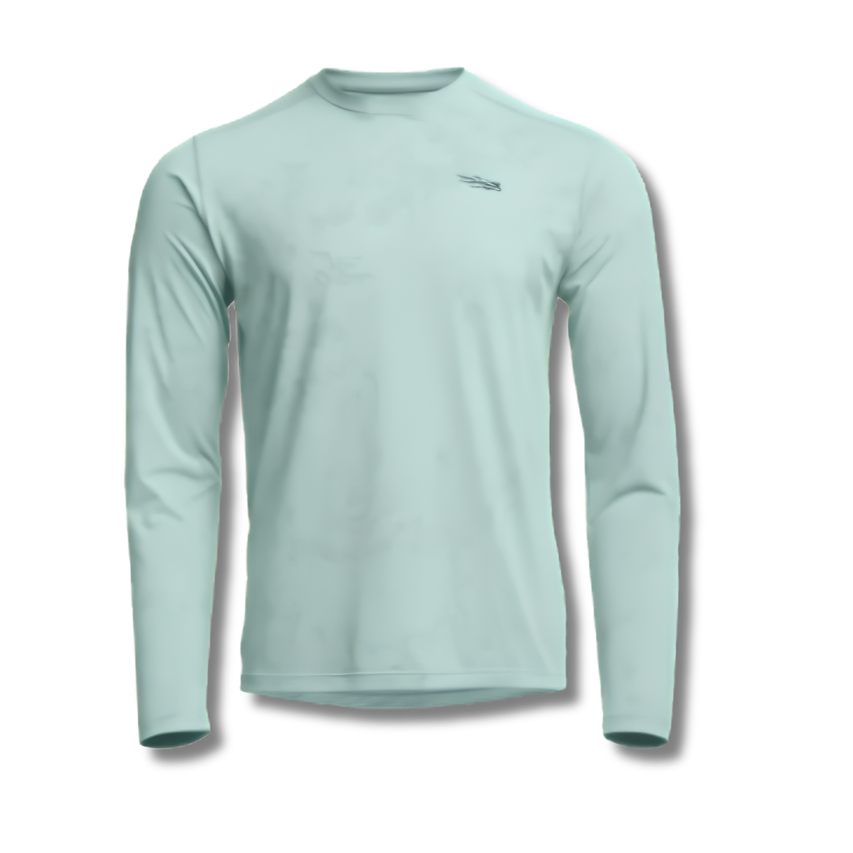 Sitka Radiant LS Crew