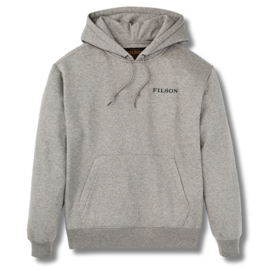 Filson Scenic Graphic Hoodie