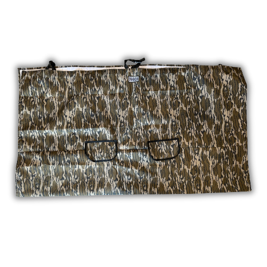 Yoder Bottomland Seat Cover