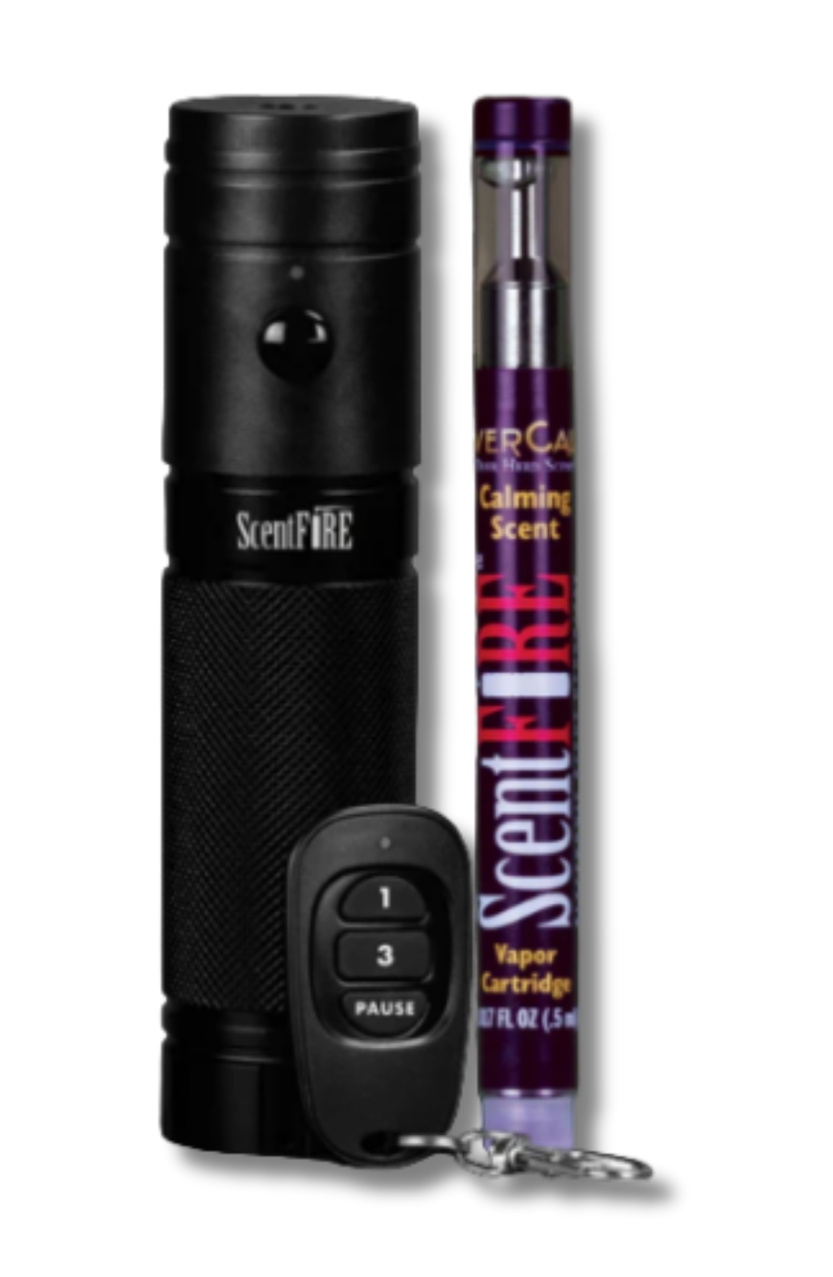 ConQuest Scents ScentFire Package