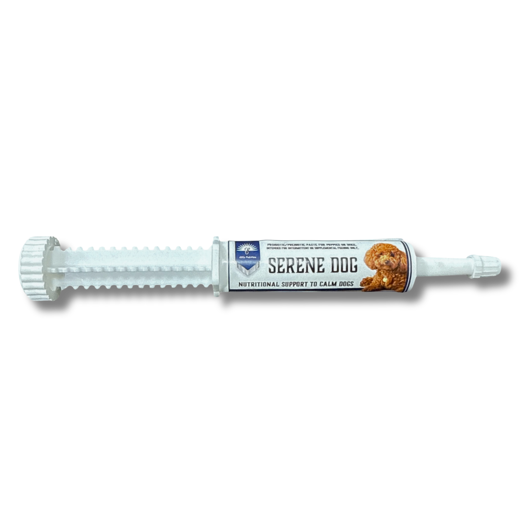 Elite Nutrition Serene Dog