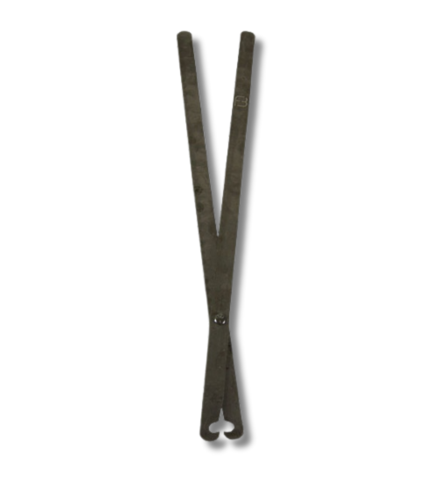 Freedom Brand Aluminum Body Grip Setting Tongs