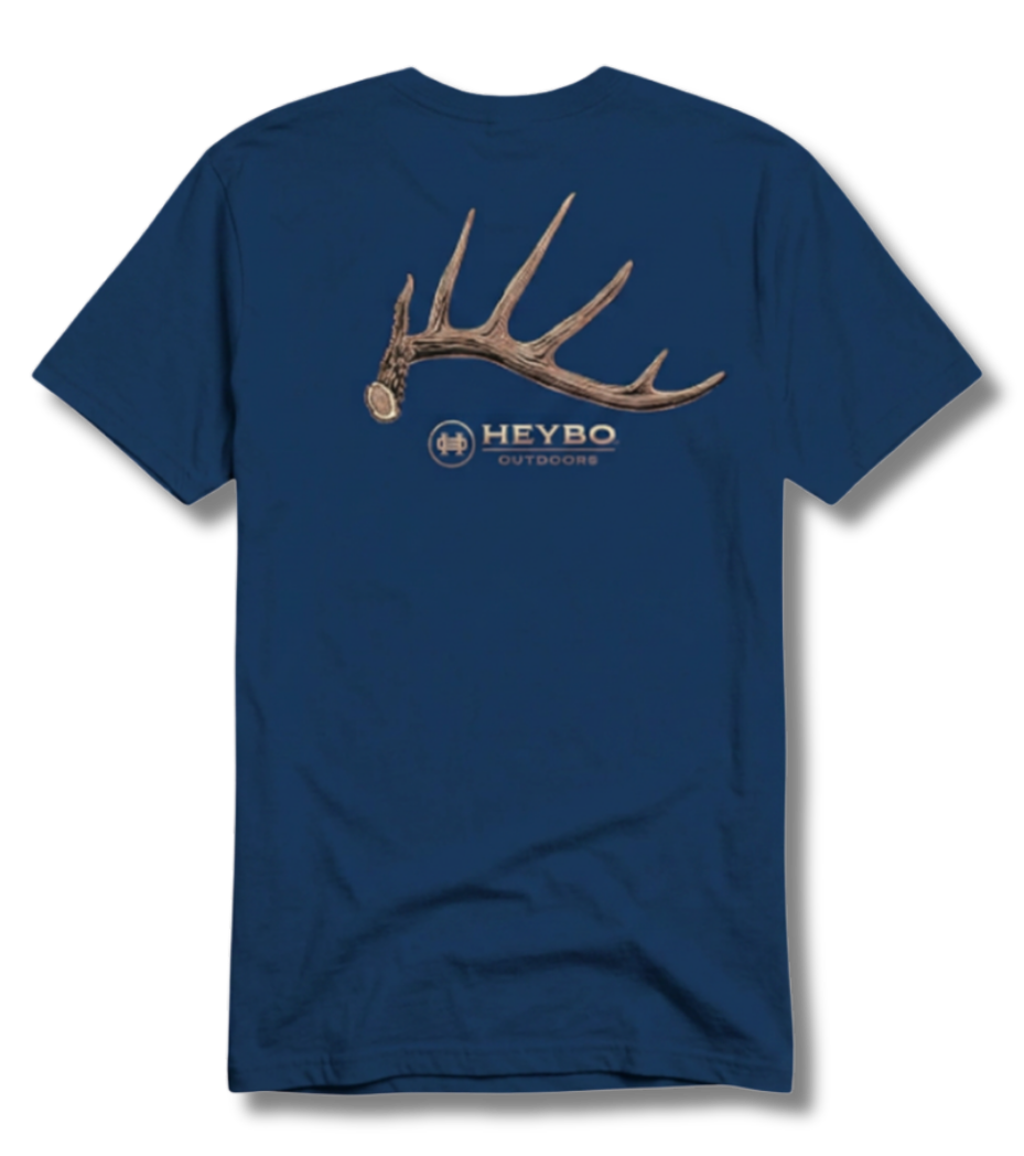 Heybo Shed Tee
