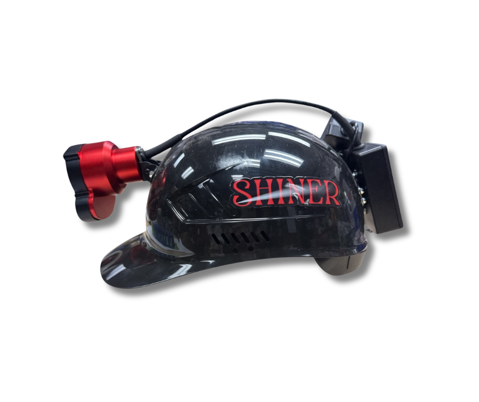 Dog and Hunt's The Shiner