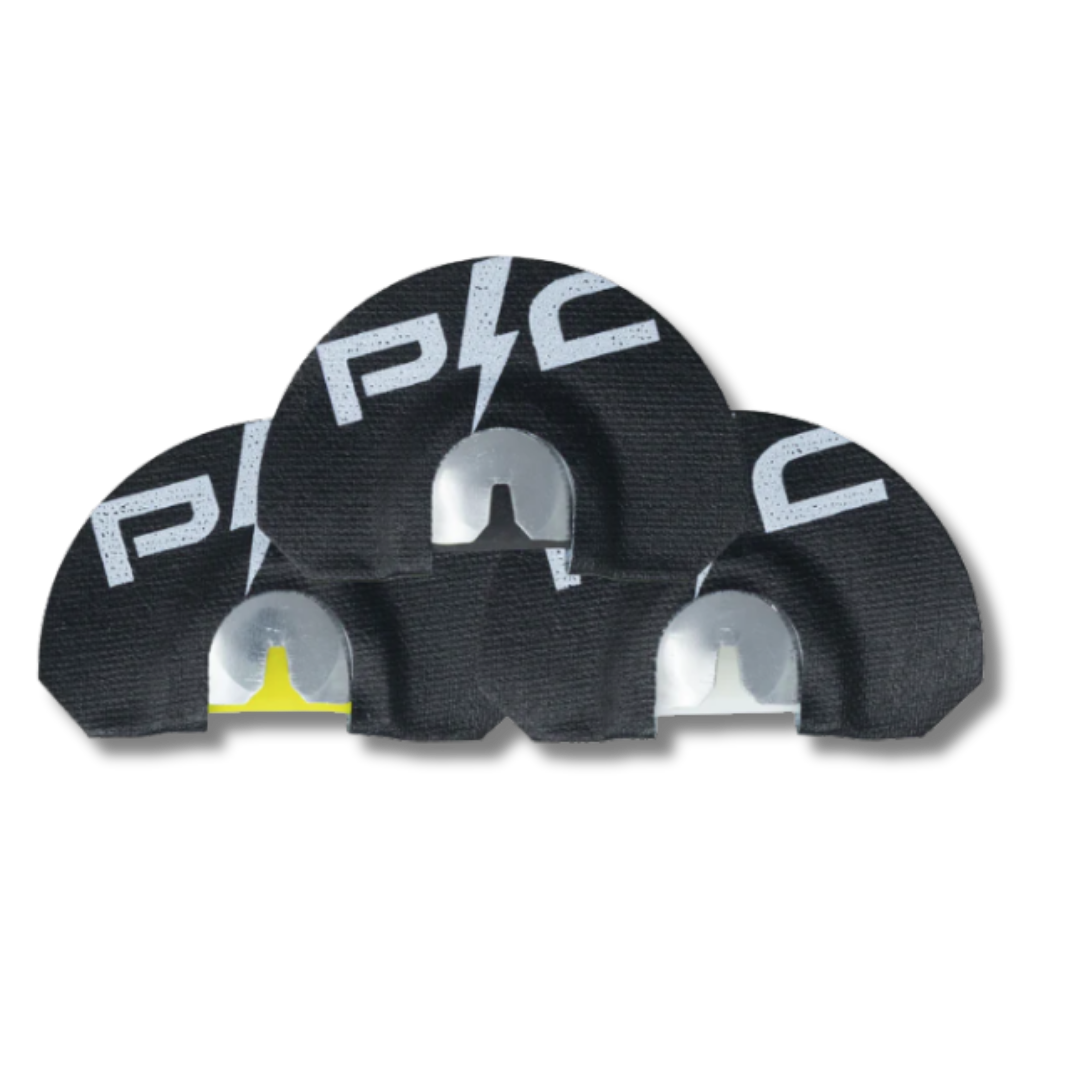 Power Calls Short Circuit-Mini Dome