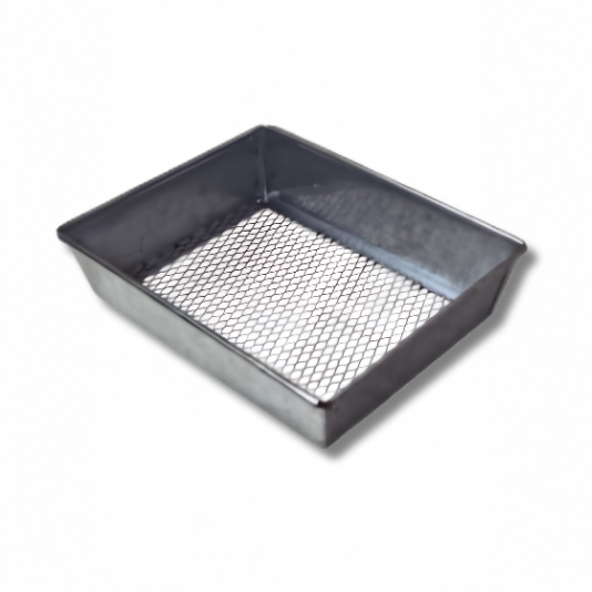 F & T Metal Sifter