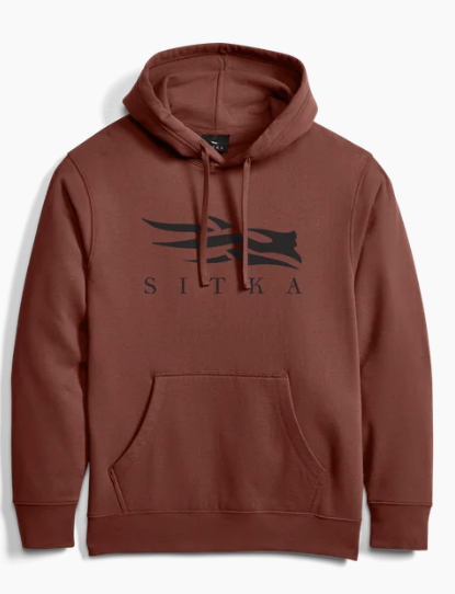 Sitka Icon Pullover Hoodie