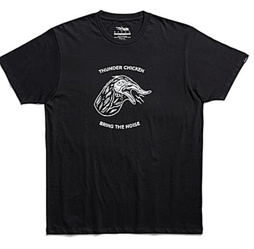 Sitka Thunder Chicken T-Shirt