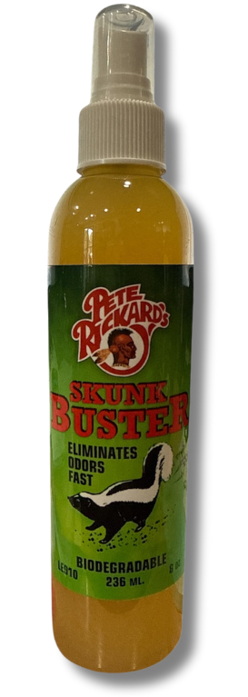 Pete Rickard's Skunk Buster