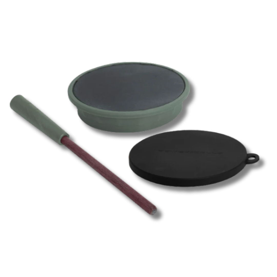 Power Calls Fuel Friction Turkey Call Slate