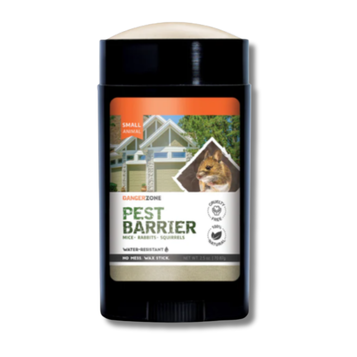 DangerZone Small Animal Scent Stick