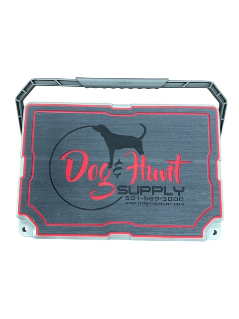 Dog and Hunt 22qt Snake River Lightweight Hard Cooler