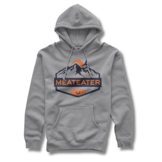 MeatEater Soar Above Hoodie