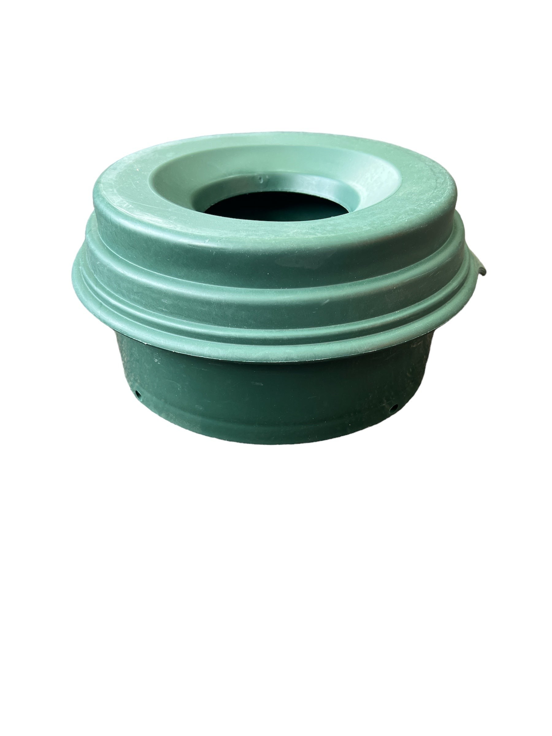 Yoder Spill Proof Bowl