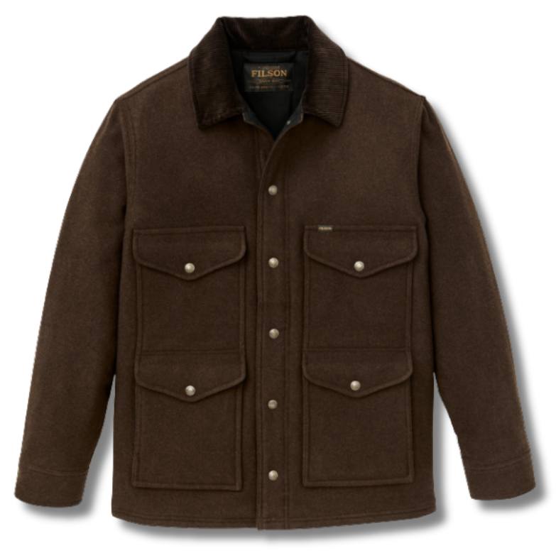Filson Spokane Insulated Cruiser