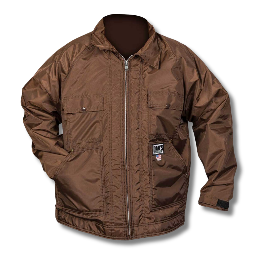 Dan's Sportsman's Choice Coat