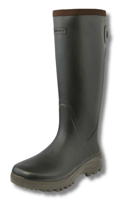 Sportsman II 18"
