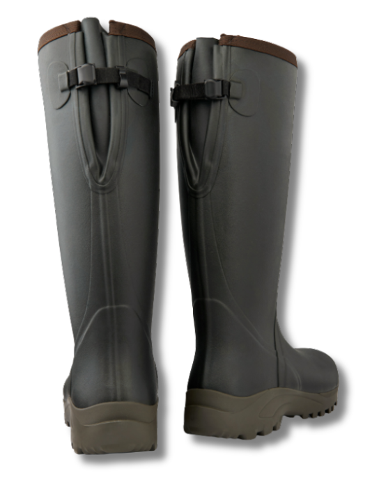 Sportsman II 18"