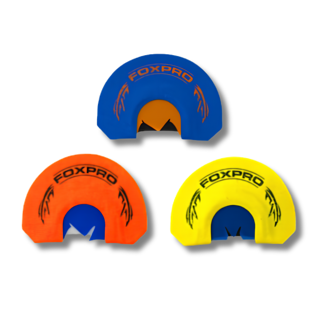 FOXPRO Spurtaker Combo Pack